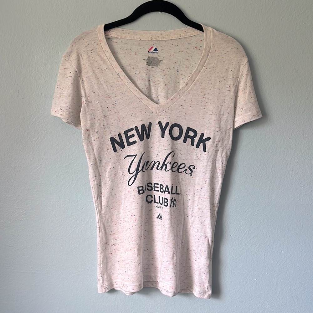 New New York Yankees T-Shirt